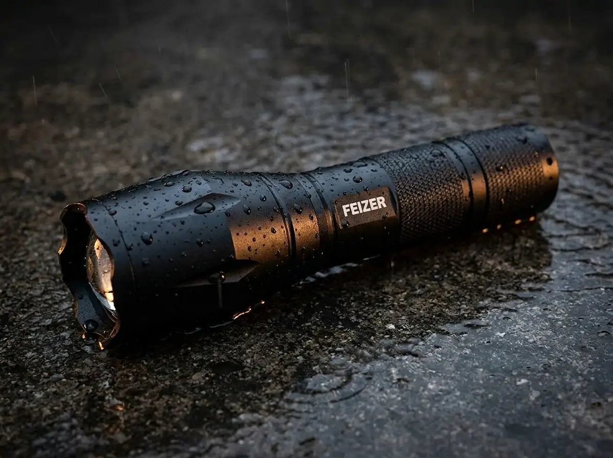 Feizer IPX: A tactical body in a convenient size