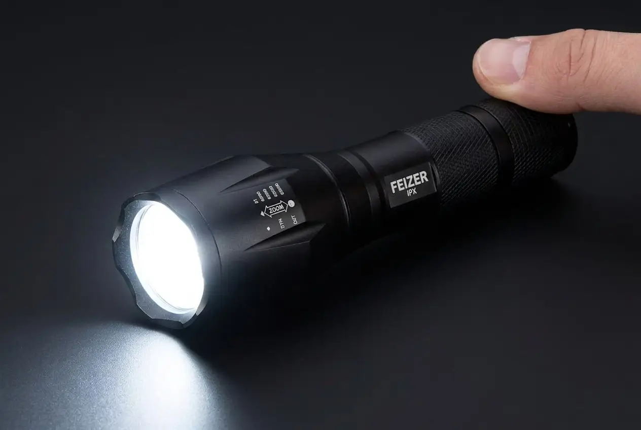 Step Choose a mode